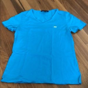 Brooks brothers t shirt